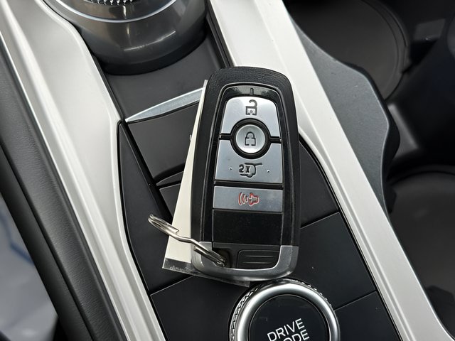 Certified 2022 Ford Explorer XLT AWD/4WD image 13