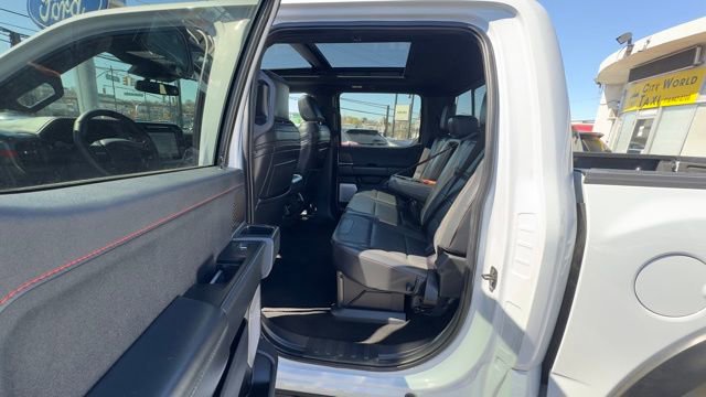 Certified 2025 Ford F150 Raptor AWD/4WD image 18