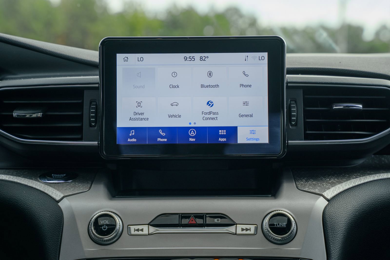 Certified 2023 Ford Explorer Timberline AWD/4WD image 38