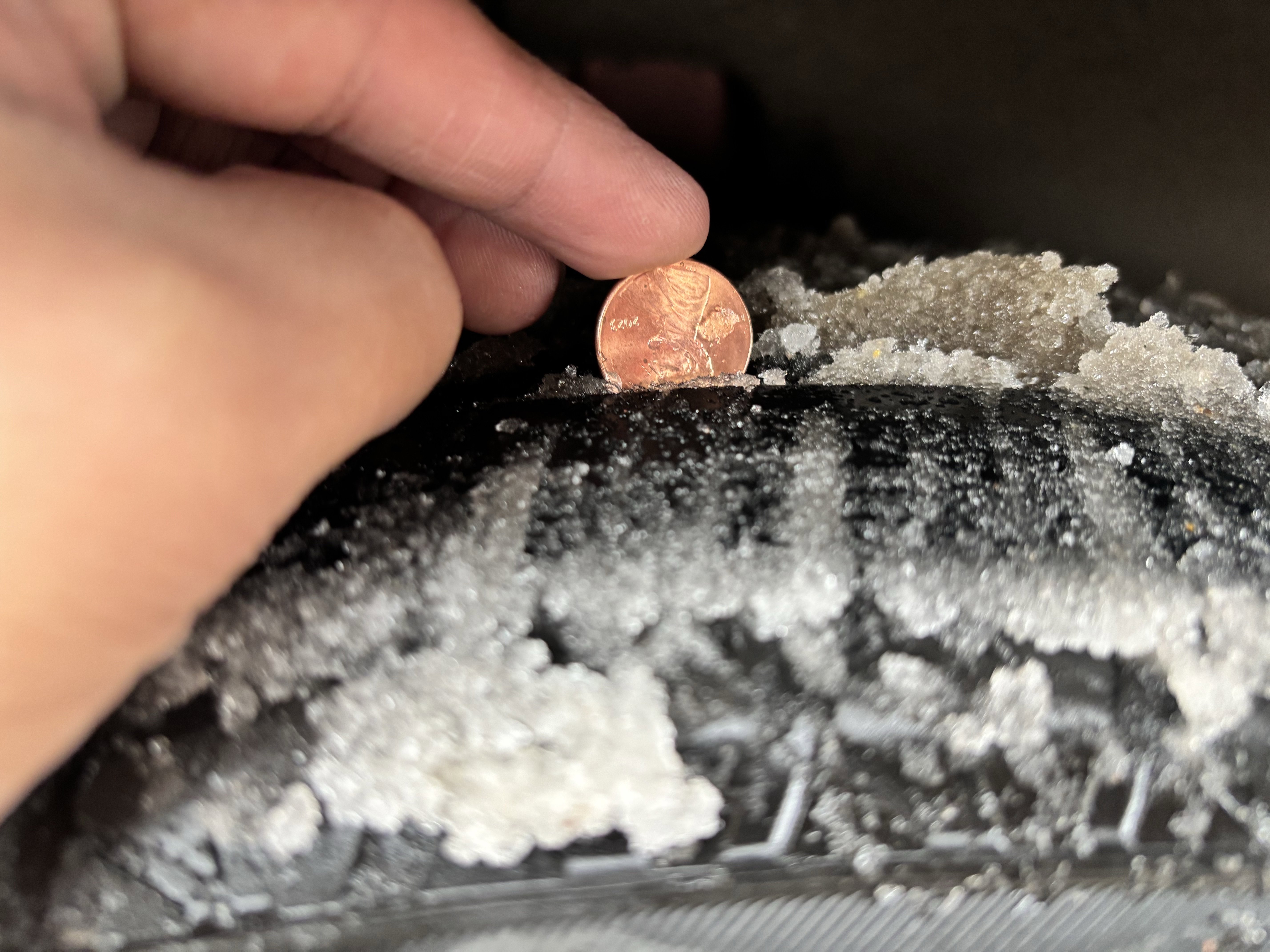 Certified 2017 Ford Fusion Sport w/ Equipment Group 401A image 15