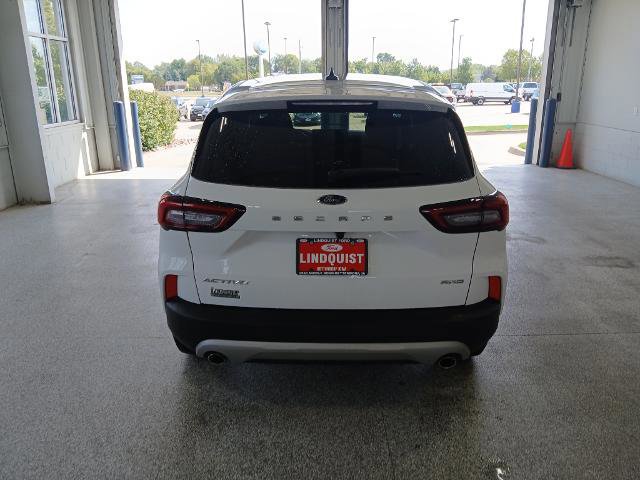 Certified 2023 Ford Escape Active w/ Tech Pack #1 image 4