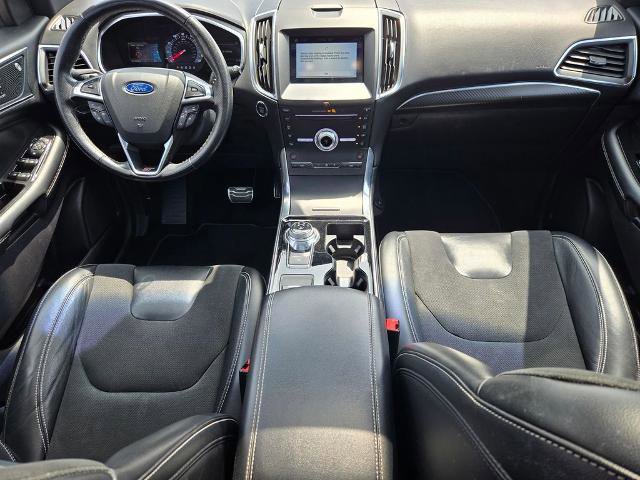 Certified 2019 Ford Edge ST AWD/4WD image 15