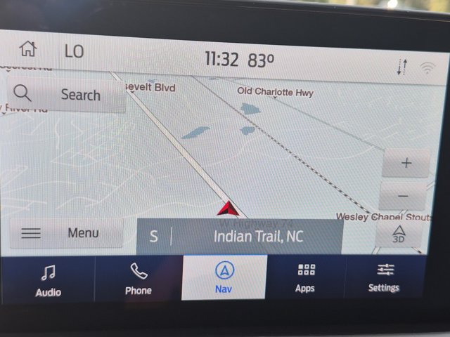 Certified 2020 Ford Escape SE FWD image 25
