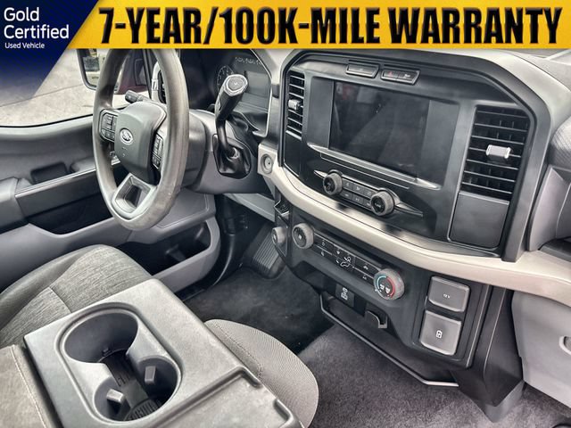 Certified 2023 Ford F150 XL RWD image 18