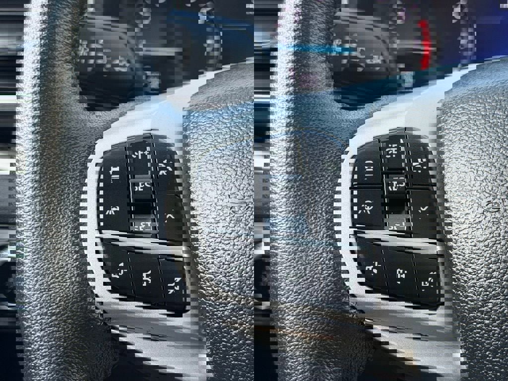 Certified 2023 Ford Explorer XLT w/ Equipment Group 202A image 32