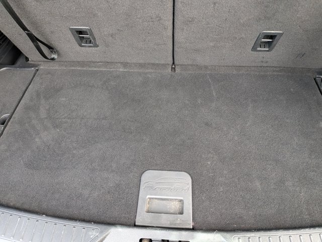 Certified 2022 Ford Explorer XLT AWD/4WD image 24