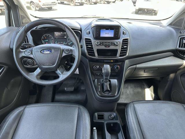 Certified 2020 Ford Transit Connect XL image 13