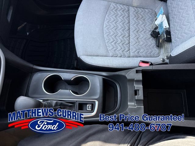 Used 2022 Chevrolet Equinox LS w/ LS Convenience Package FWD image 19