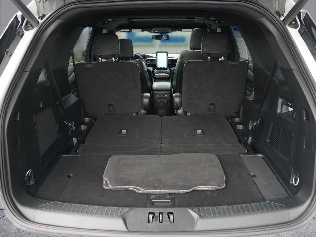 Certified 2023 Ford Explorer ST w/ Equipment Group 401A AWD/4WD image 25