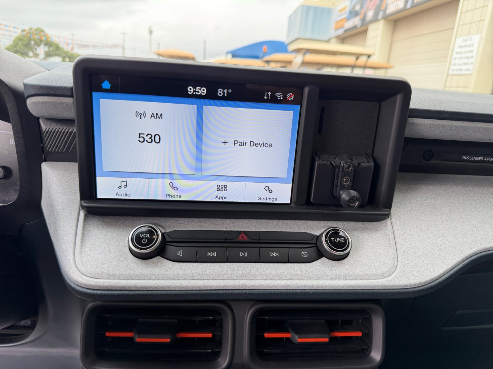 Certified 2022 Ford Maverick XLT FWD image 21
