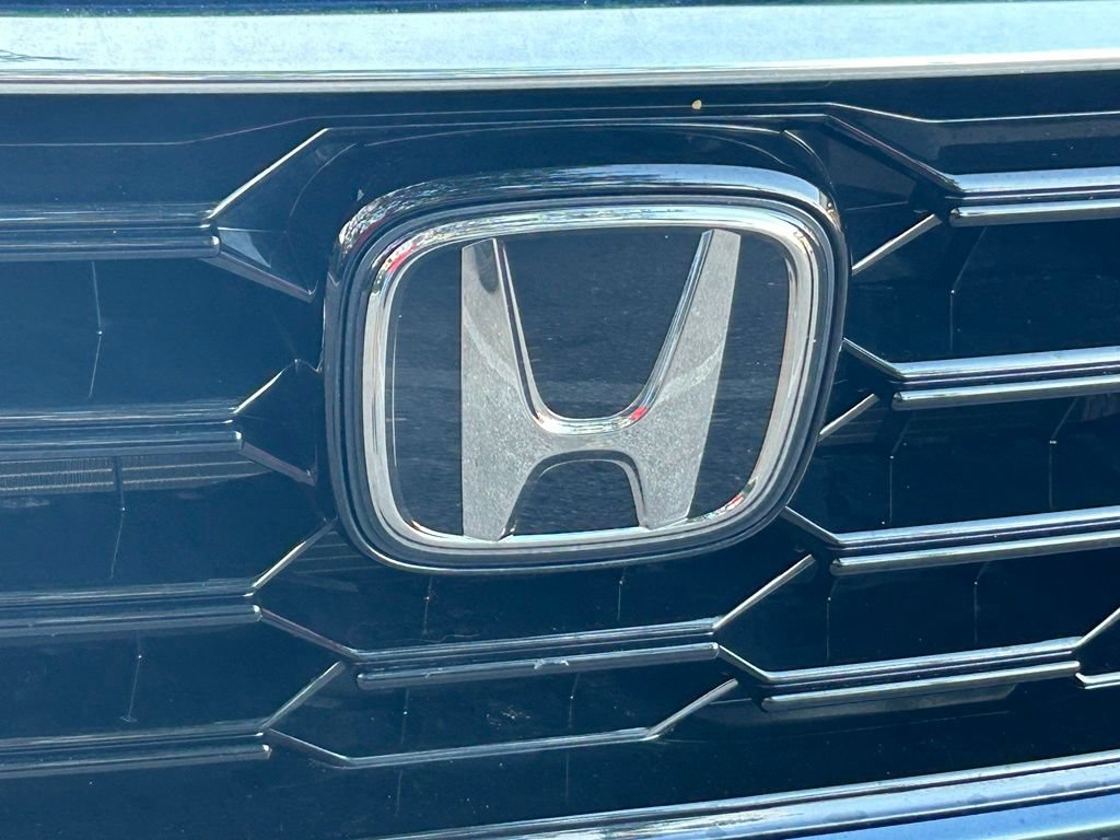 Used 2024 Honda CR-V EX-L image 18