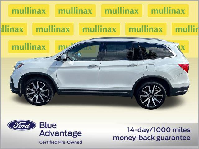 Used 2022 Honda Pilot Touring image 12