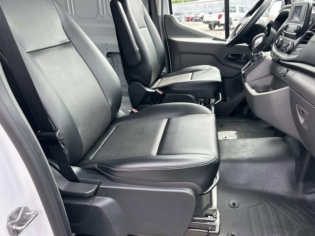 Certified 2022 Ford Transit 150 Medium Roof RWD image 22
