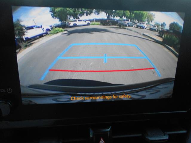Used 2025 Toyota Corolla LE FWD image 12