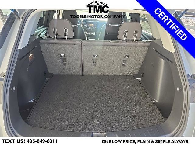 Used 2023 Chevrolet TrailBlazer LT w/ Convenience Package image 35