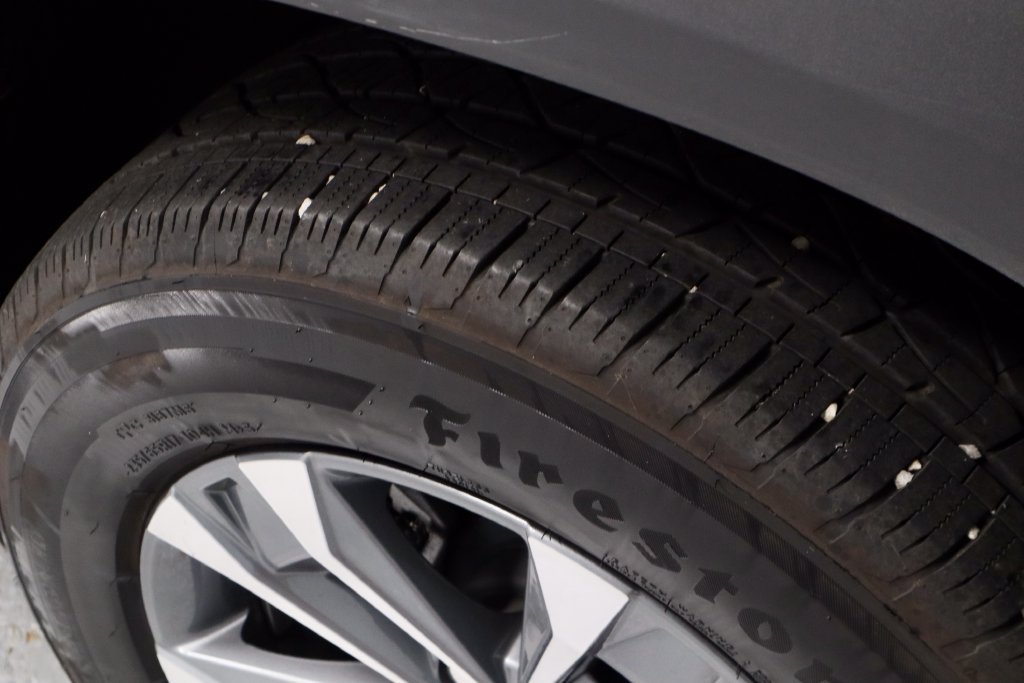 Used 2025 Chevrolet Equinox LT w/ Convenience Package II FWD image 20