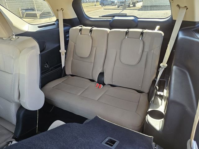 Certified 2022 Ford Explorer XLT image 17