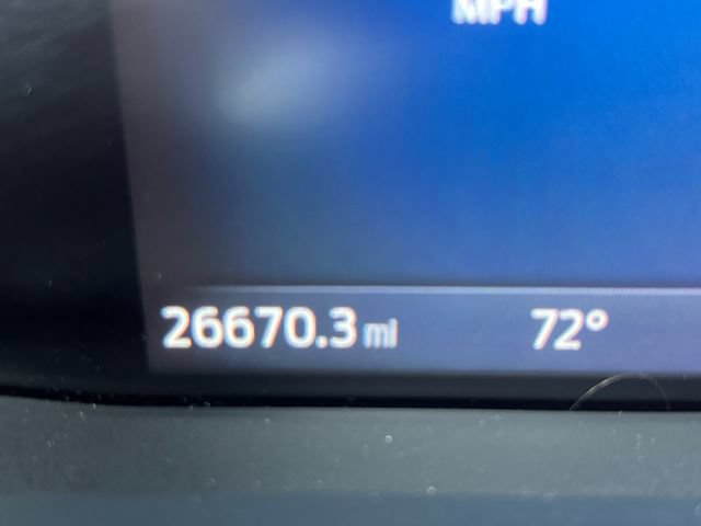 Certified 2025 Ford Escape ST-Line FWD image 17