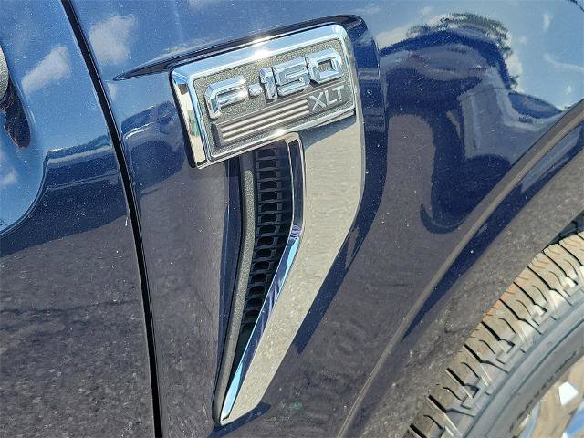 Certified 2022 Ford F150 XLT w/ Equipment Group 302A High image 8