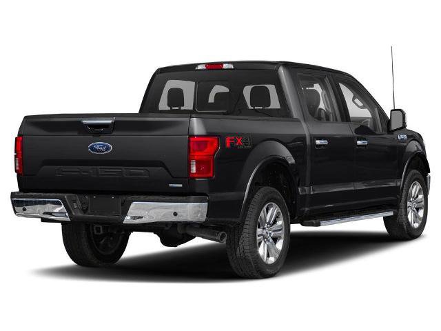 Certified 2019 Ford F150 Lariat w/ Equipment Group 502A Luxury image 6
