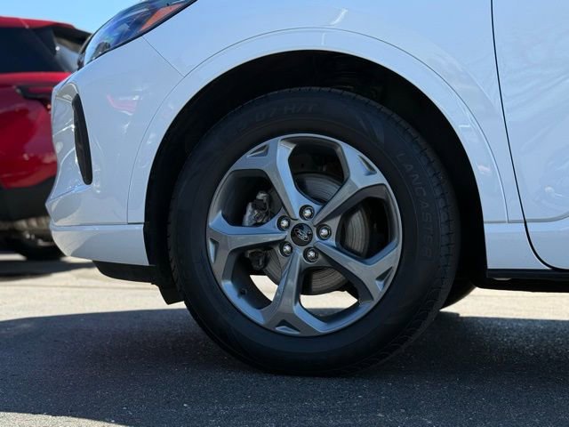 Certified 2023 Ford Escape ST-Line Select w/ Tech Pack #2 AWD/4WD image 44