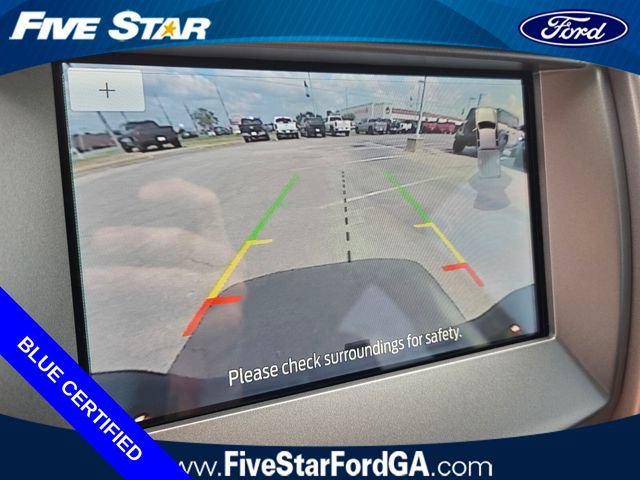 Certified 2023 Ford Ranger XLT w/ Equipment Group 301A Mid RWD image 20