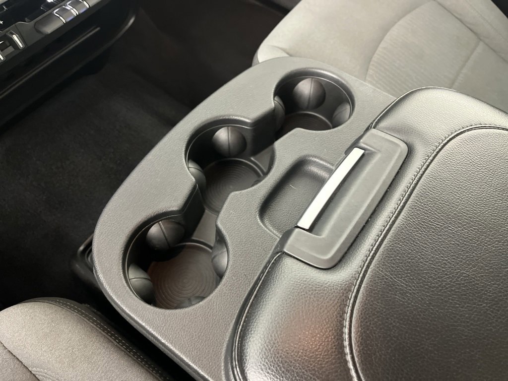 Used 2024 RAM 2500 Big Horn image 22