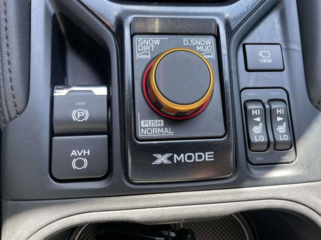 Used 2023 Subaru Forester Wilderness image 25