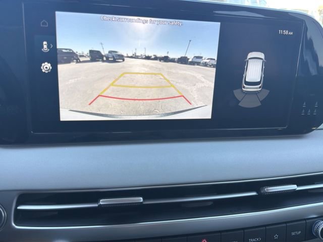 Used 2024 Hyundai Palisade SEL image 26