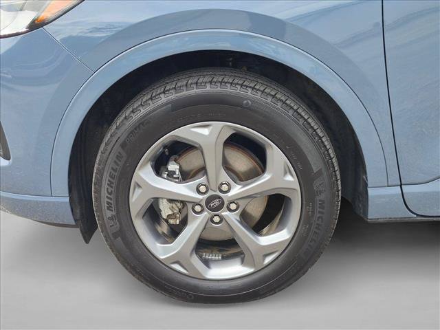 Certified 2024 Ford Escape ST-Line w/ Tech Pack #1 AWD/4WD image 21