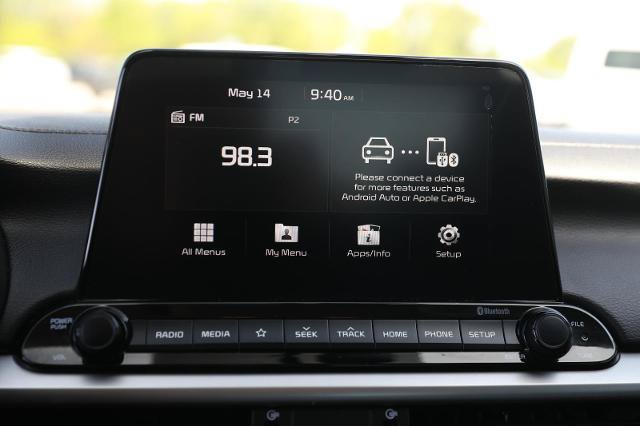 Used 2020 Kia Forte Sedan FWD image 31