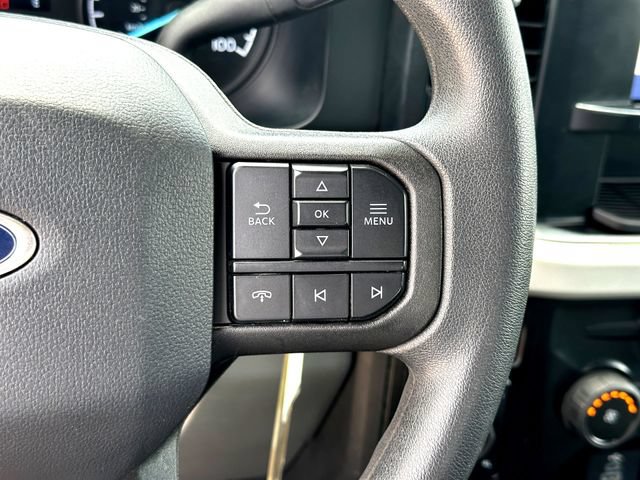 Certified 2024 Ford F250 XLT AWD/4WD image 15