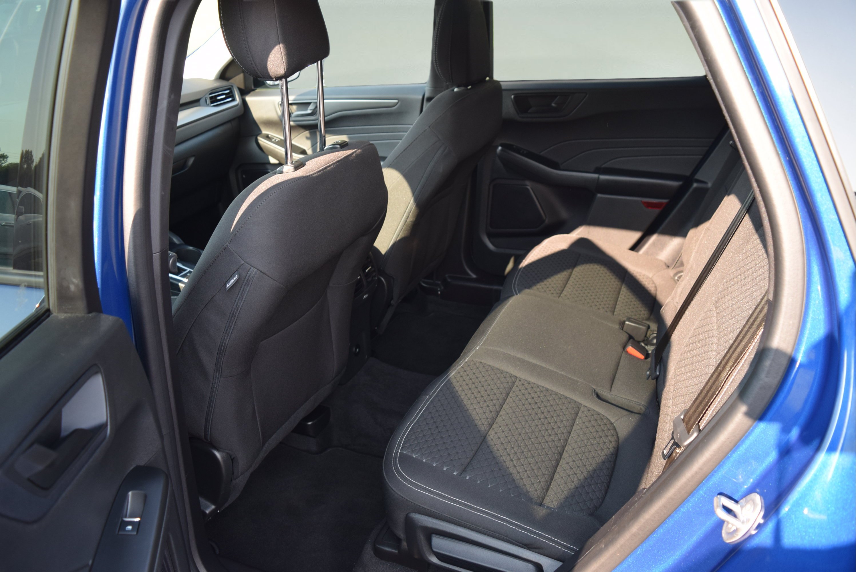 Certified 2023 Ford Escape Active AWD/4WD image 8
