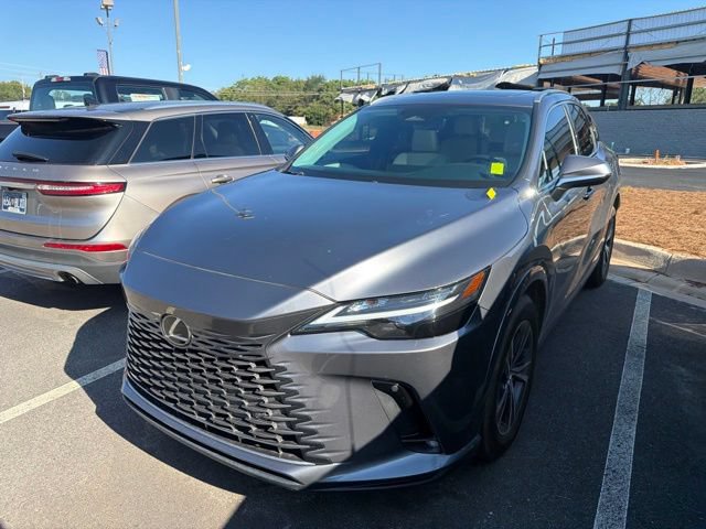 Used 2023 Lexus RX 350 Premium w/ Cold Area Package AWD/4WD image 1