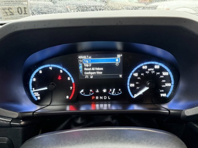 Certified 2022 Ford Bronco Sport Big Bend w/ Convenience Package image 19