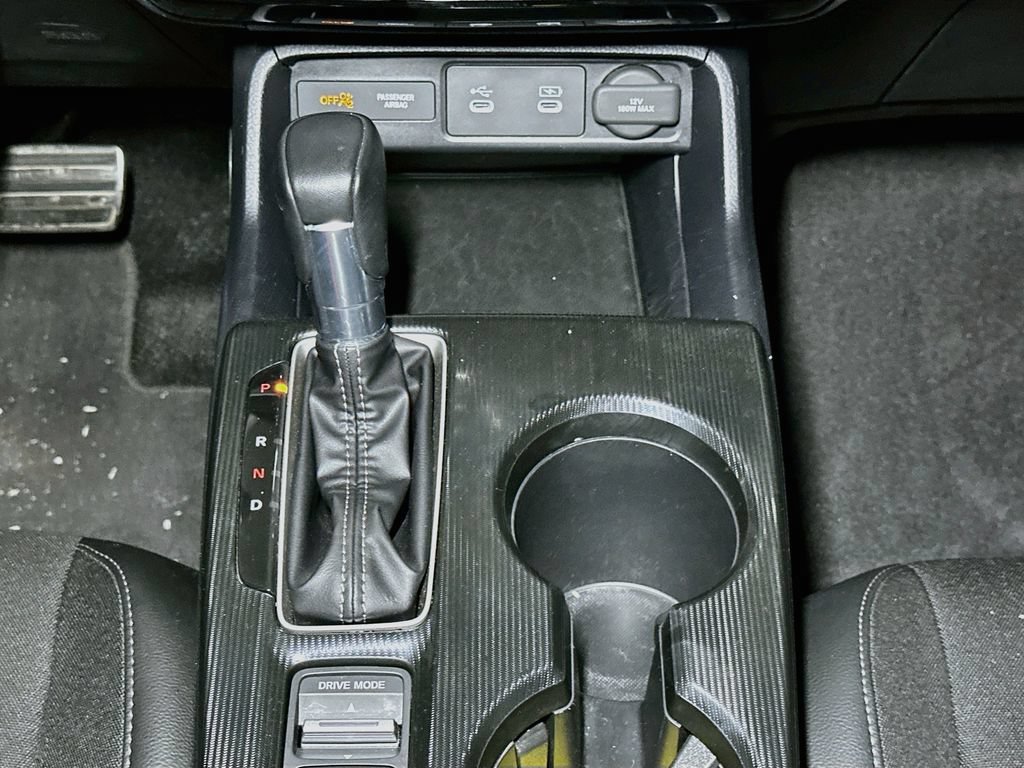 Used 2025 Honda Civic Sport image 16
