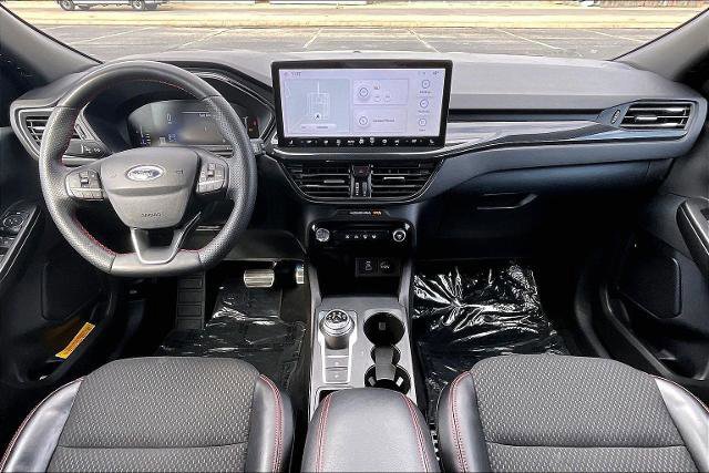 Certified 2023 Ford Escape ST-Line w/ Tech Pack #1 image 13