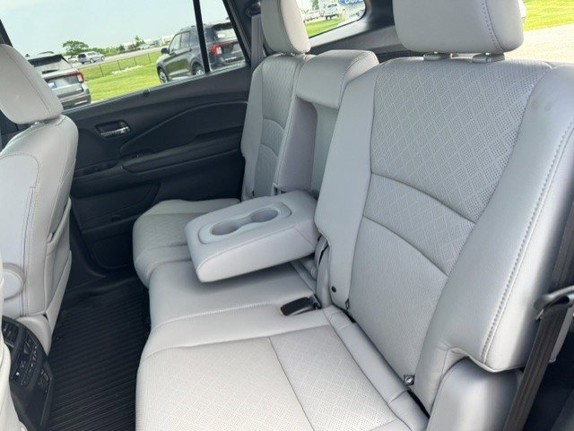 Used 2021 Honda Passport Elite image 28