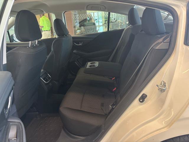 Used 2025 Subaru Legacy Premium w/ Popular Package #1 AWD/4WD image 11
