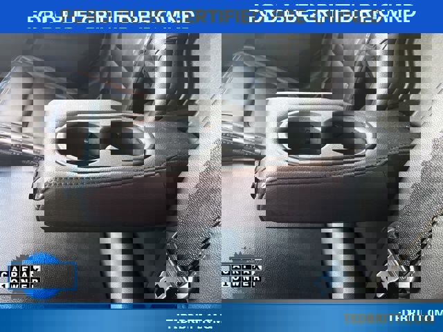 Certified 2025 Ford Bronco Badlands image 14