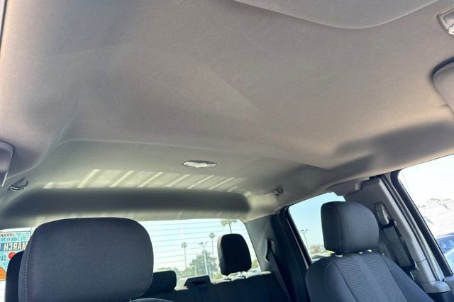 Certified 2020 Ford F150 XL w/ Equipment Group 101A Mid image 18