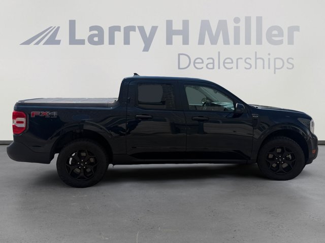 Certified 2022 Ford Maverick XLT w/ Equipment Group 300A Standard AWD/4WD image 6