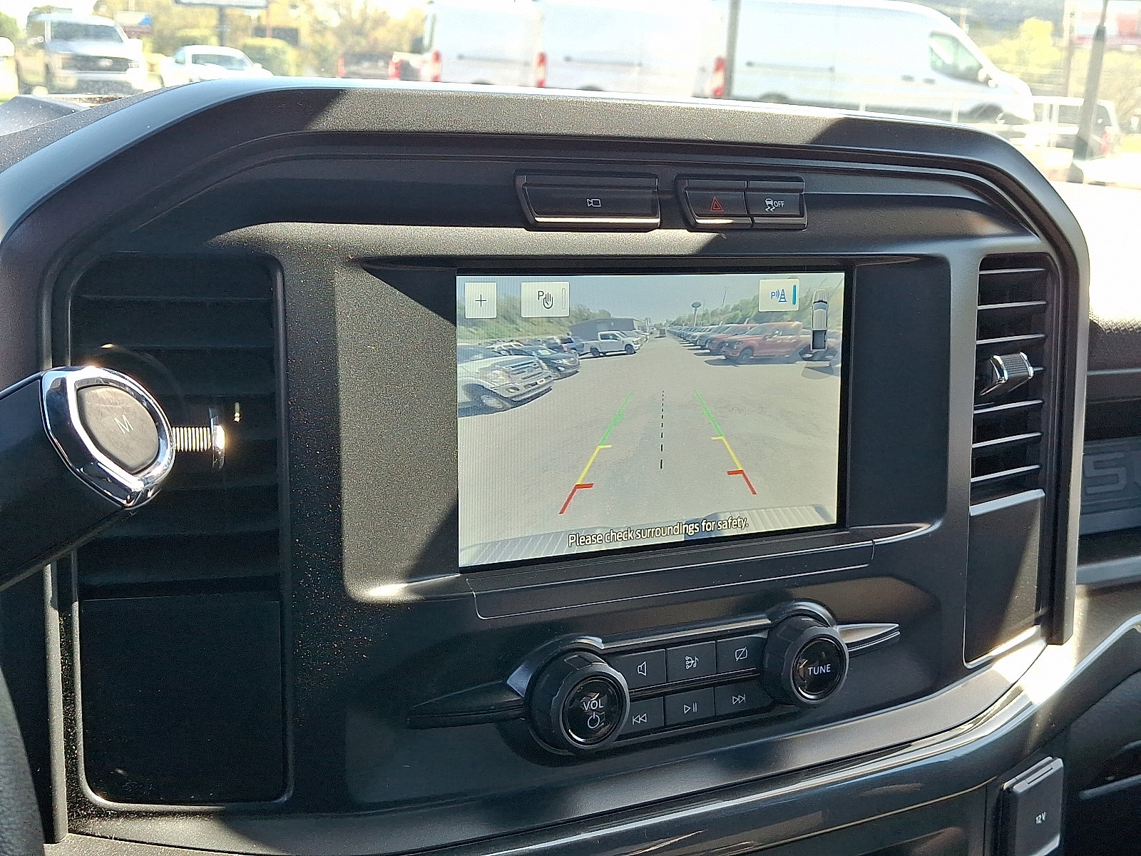 Certified 2022 Ford F150 XL w/ STX Appearance Package image 24