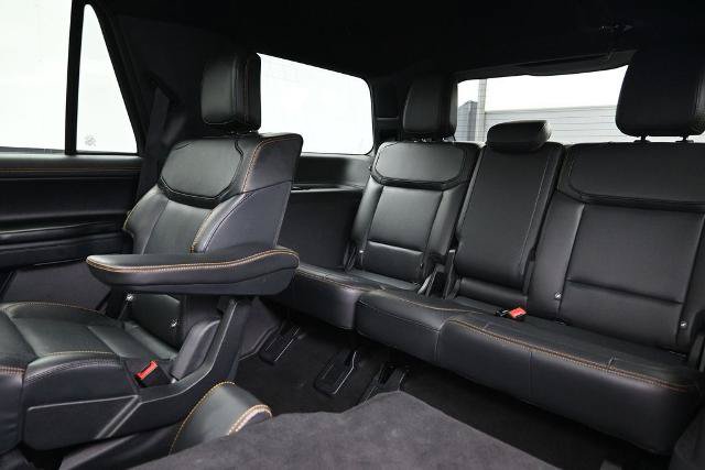 Certified 2025 Ford Expedition Tremor AWD/4WD image 18