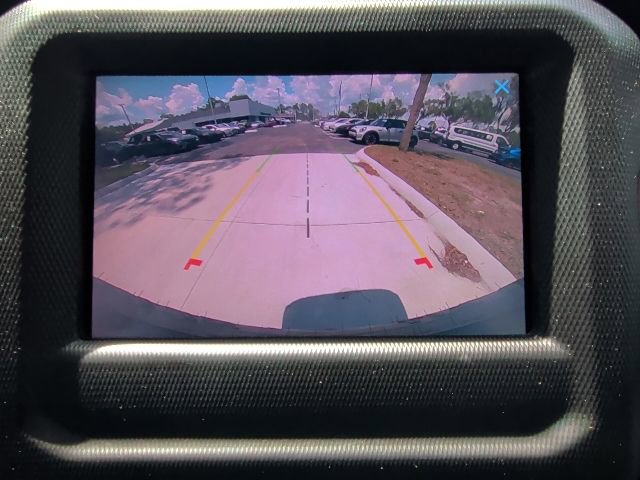Used 2021 Jeep Wrangler Unlimited Sport AWD/4WD image 12
