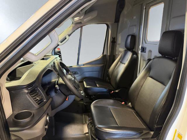 Certified 2024 Ford Transit 250 148 Medium Roof Extended AWD image 6