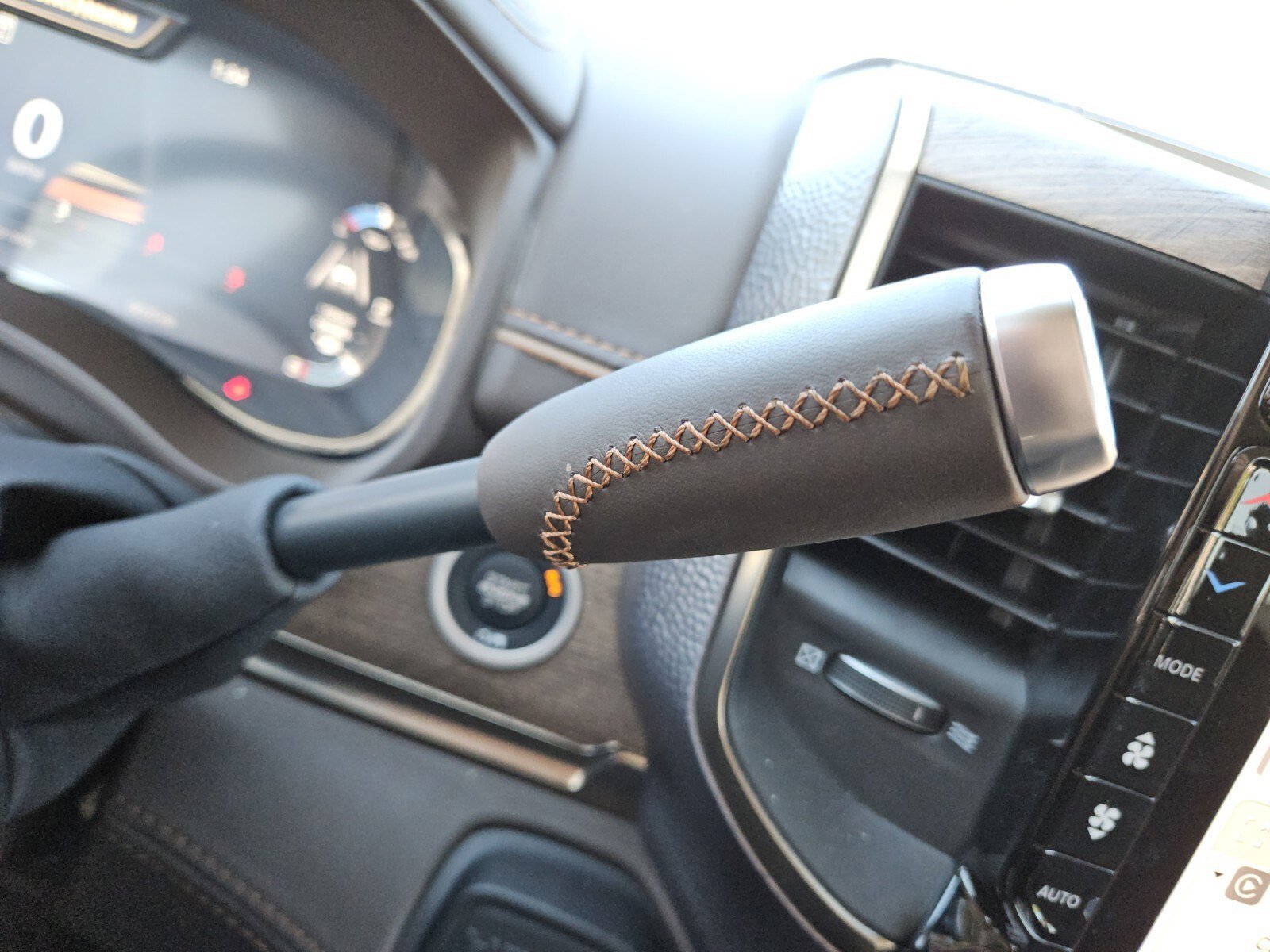 Used 2025 RAM 2500 Limited image 26