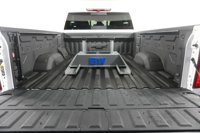 Used 2025 Chevrolet Silverado 2500 LT w/ All Star Edition AWD/4WD image 9