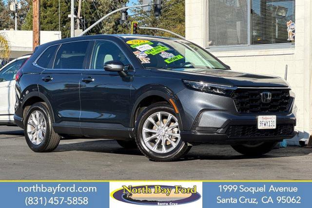 Used 2023 Honda CR-V EX