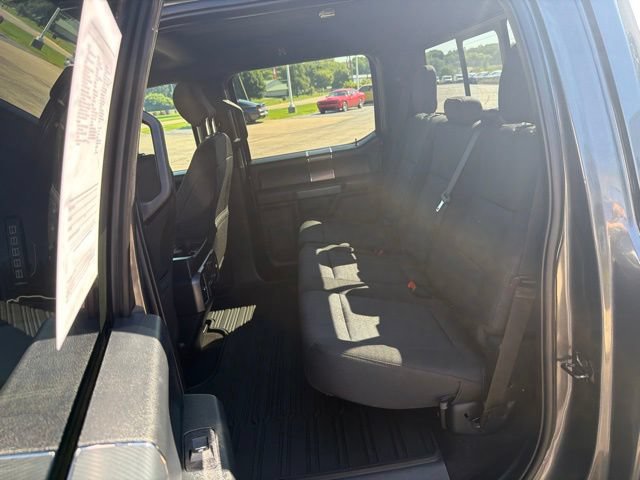 Certified 2020 Ford F150 XLT w/ Equipment Group 302A Luxury AWD/4WD image 28